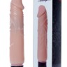 Вібратор Boss Series - Juicy Jelly Multispeed Skin, (довжина 22 см, діаметр 4 см) BS6700074