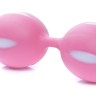 Вагінальні кульки Boss Series - Smartballs Pink, BS6700016
