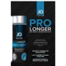 Пролонгирующий спрей System JO Prolonger Spray with Benzocaine (60 мл), не содержит минеральных масел