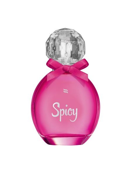 A72025 Жіночі парфуми з феромонами Spicy Obsessive 30мл