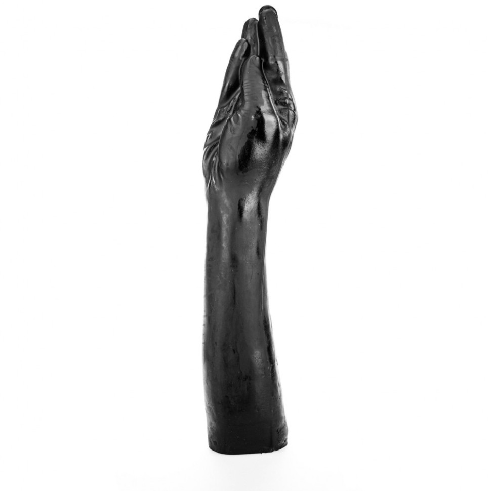 Рука для фістингу Fisting Dildo, 39 см
