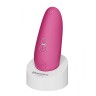 Вакуумний кліторальний стимулятор Womanizer Starlet 3 Pink, Рожевий