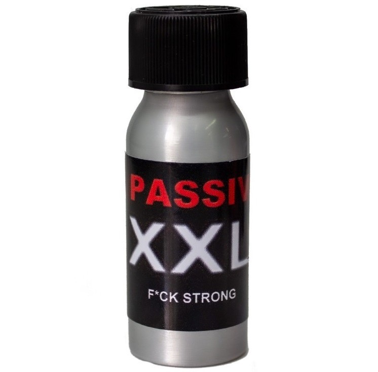 Попперс Passiv XXL Fuck Strong 24 ml