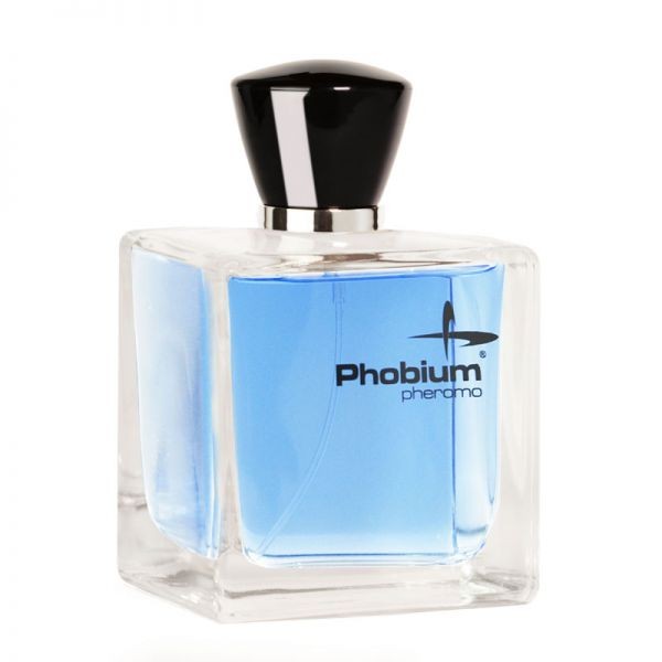 Духи с феромонами мужские PHOBIUM Pheromo for men, 100 ml