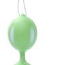 Вагінальні кульки Boss Series - Smartballs Green, BS6700019