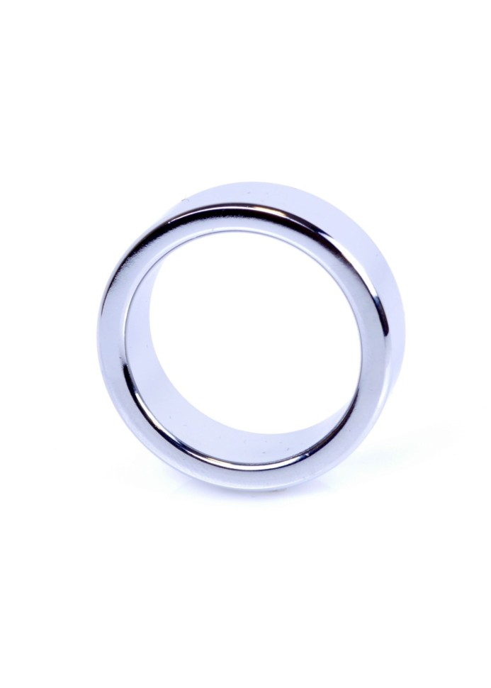 Кільце ерекційне Metal Cock Ring Small