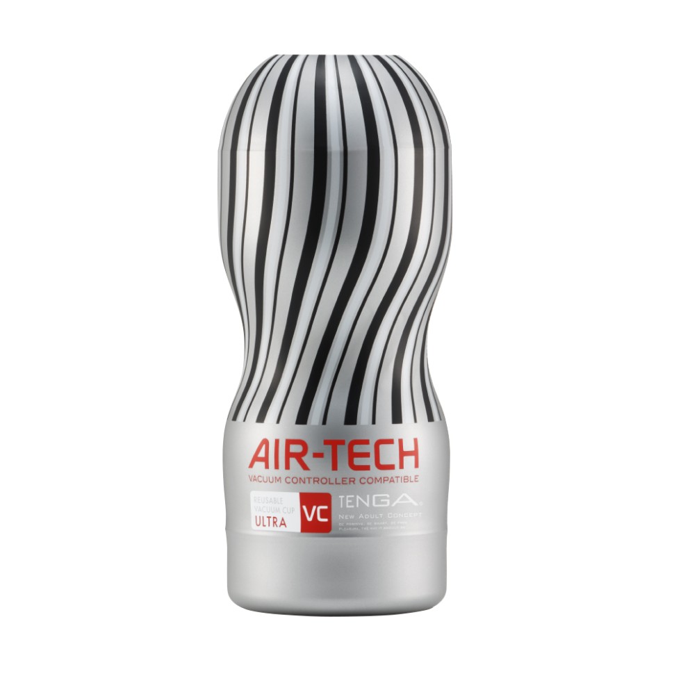 Tenga Air-Tech for Vacuum Controller Ultra многоразовый мастурбатор