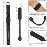 CalExotics Wristband Remote Petite Bullet вибропуля с браслетом, 7х2 см