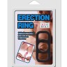 Силіконове кільце для статевого члена BAILE - Erection Ring, BI-014361