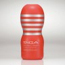 Мастурбатор Tenga Deep Throat (Original Vacuum) Cup (глубокая глотка) с вакуумной стимуляцией