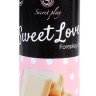 Гель для орального сексу Secret Play - Sweet Love White chocolate Gel, 60 ml