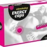 Збуджуючі капсули для жінок ERO Energy Caps, 5 шт