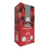 Набір лубрикантів Foil Display Box – JO H2O Lubricant – Strawberry – 12 × 10ml – підходять для ораль