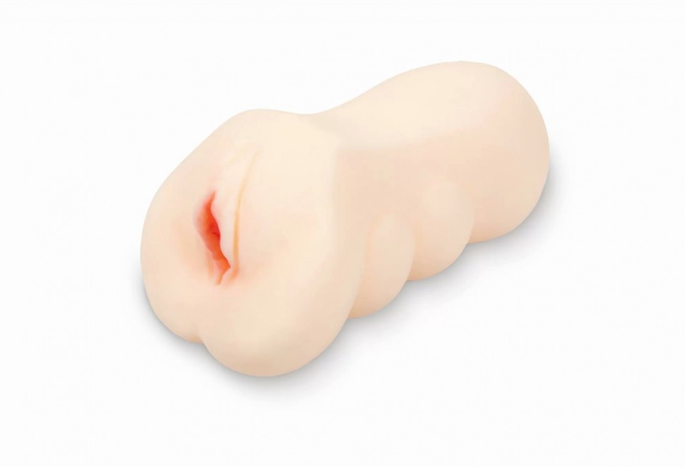 Браззерс мастурбатор - вагина, 16х8 см
