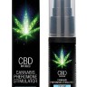 Духи з феромонами для чоловіків Shots-CBD Cannabis Pheromone Stimulator For him , 15 ml