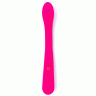 Cosmopolitan Bendable Love Vibrator - гибкий вибратор, 15х2,8 см (розовый)