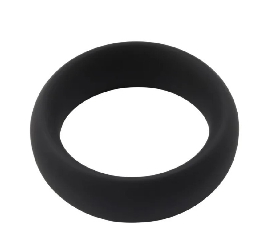 Ерекційне кільце Infinity Silicone Ring L