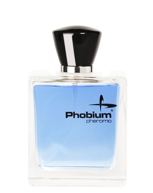 Духи з феромонами для чоловіків PHOBIUM Pheromo for men, 50 ml