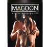 Олія масажна Magoon Erdbeere 100 мл (полуниця)