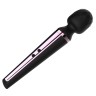 Вібро-мікрофон Massager Genius USB Чорний 10 Function