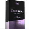 Intt Excitation - возбуждающий гель для женщин, 15 мл
