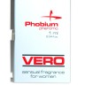 Духи з феромонами для жінок Phobium Pheromo VERO, 1 ml