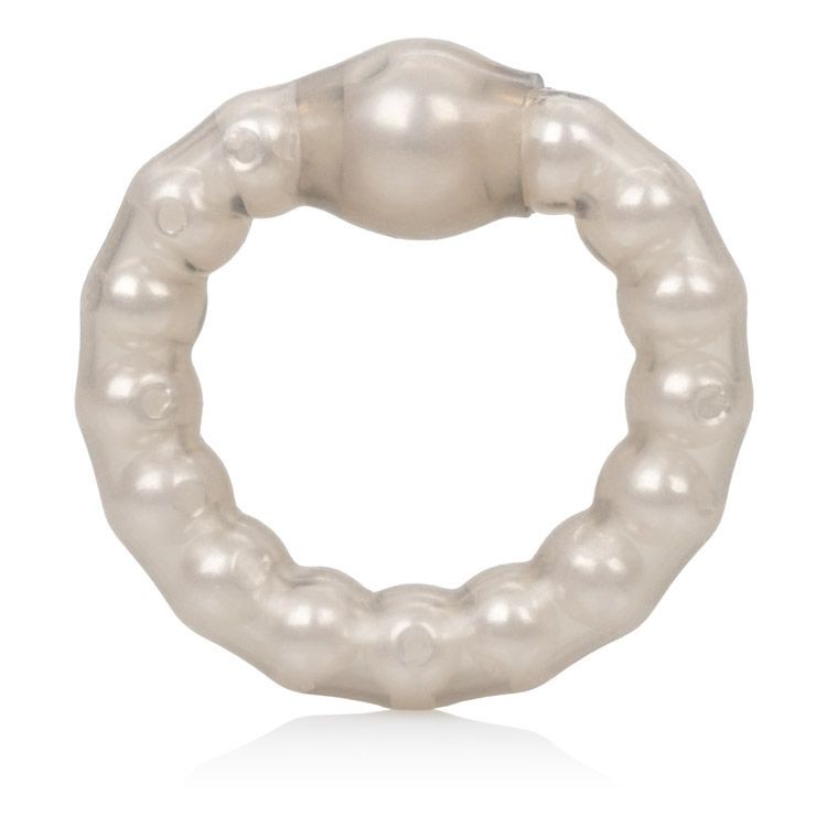 Кольцо на пенис Pearl Beaded Prolong Ring