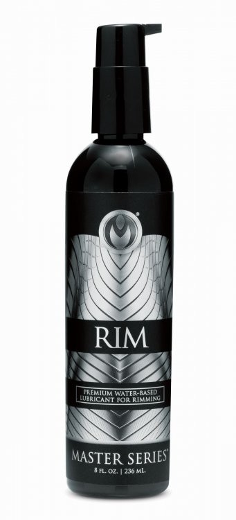 Лубрикант для римминга Rim Premium Water Based Lubricant for Rimming, 236 мл