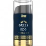 Intt Greek Kiss - стимулирующий анальный гель, 15 мл