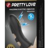Кліторальний стимулятор на палець Pretty Love - PEGASUS Fingering Electric Vibrator, BI-014784