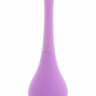 Squeeze Clean Анальный душ 250мл (фиолетовый)