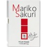 Духи з феромонами для жінок Mariko sakuri, 1 ml