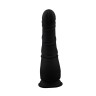 Фалоімітатор подвійний на присосці Naked Legend Stripper 8.5 Chisa 21,5 см / 4,3 см