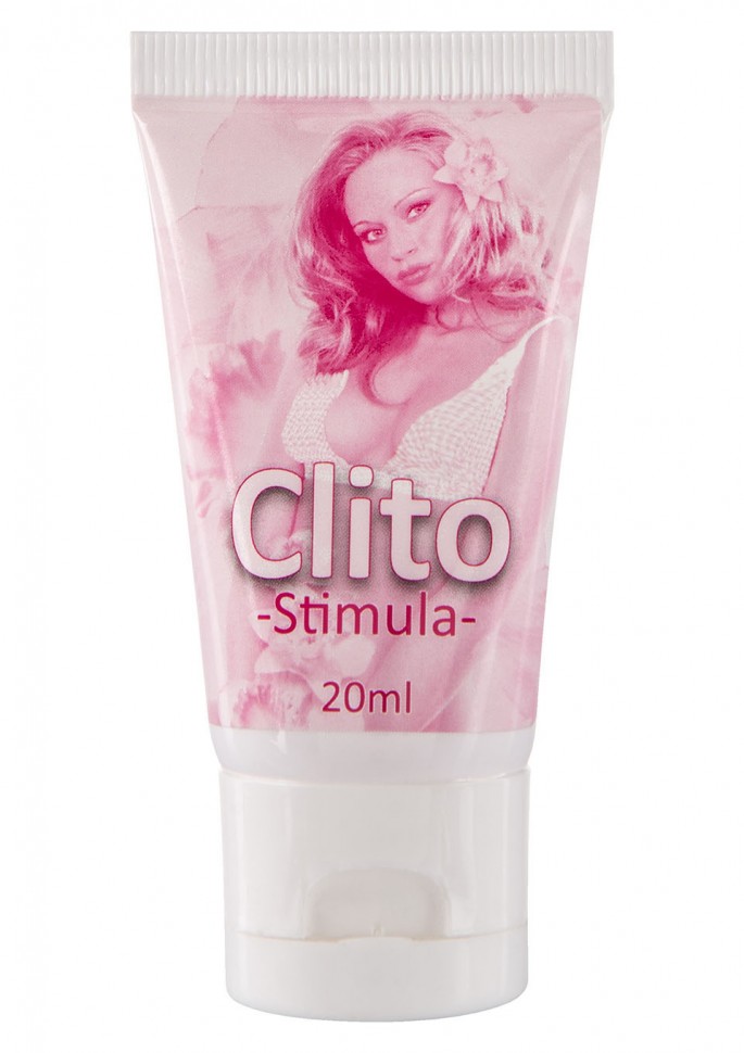 Крем Clito Stimula, 20 мл