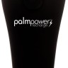 Вібромасажер PalmPower Recharge Pink, перезаряджуваний, гнучка головка, тревел-замок