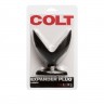 CalExotics COLT Expander Plug - большая анальная пробка (M)