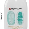 Мастурбатор яйце Pretty Love - Twist Angel Cupid-X, BI-014931-1