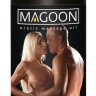 Масажна олія Magoon Sandelhjlz 100 ml