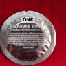 Презервативи ONE Pleasure Dome (анатомічні) (по 1 шт) (упаковка може відрізнятися кольором та малюнком)