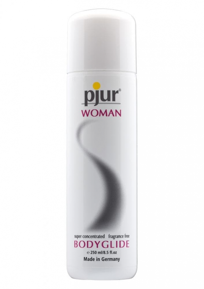 Pjur Woman - интимный лубрикант для женщин, 30 мл