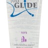 Лубрикант для секс-іграшок JUST GLIDE "Toy Lube", 200 МЛ