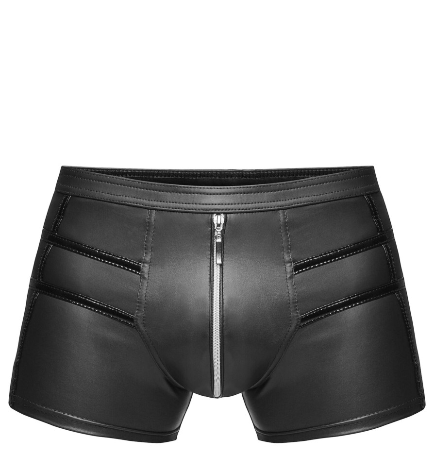 Чоловічі шорти Noir Handmade H006 Men shorts - L