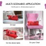 Смарт секс-машина Hismith Table Top 2.0 Pro APP Red (є дефекти на упаковці!!!)
