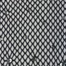 Колготки Leg Avenue Rhinestone micro net tights One size Black, дрібна сітка, стрази