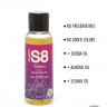 S8 Massage Oil массажное масло возбуждающее с ароматом оманский лайм и имбирь (50 мл)
