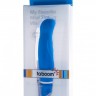 Taboom My Favorite Minitickler Vibe - вибратор для точки G, 12х3 см (розовый) 