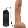 Вібратор на присосці Penis Vibration, BW-008039Z