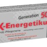 Ерекційний крем JOY Division Sex Energetic 50+ Sexenergy Cream, 40 мл
