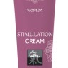 Стимулюючий крем для жінок Shiatsu Stimulation Cream women ( 30 ml )