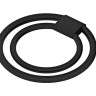 Силіконове кільце для статевого члена BAILE - COCK RING ROCK HARD, BI-026014